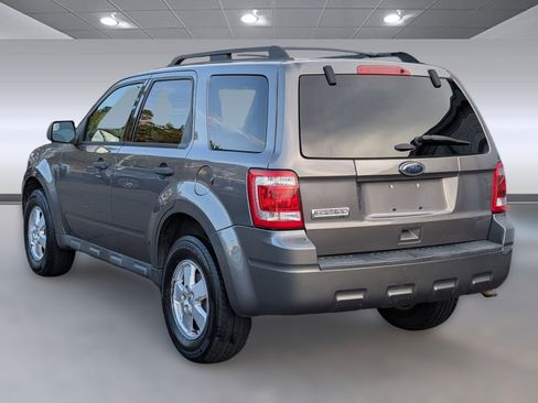 Used 2012 Ford Escape XLT image 3