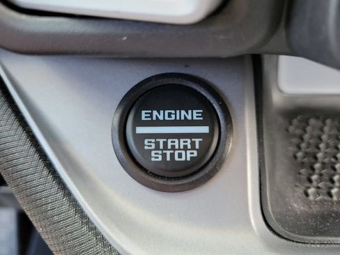 Used 2024 Ford Bronco Sport Outer Banks AWD/4WD image 17