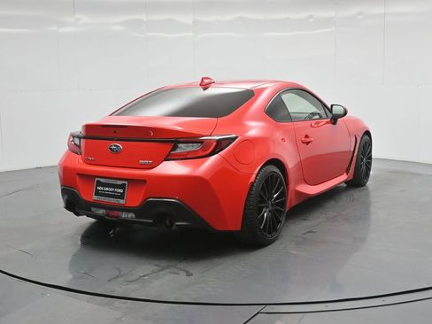 Used 2023 Subaru BRZ Limited image 28