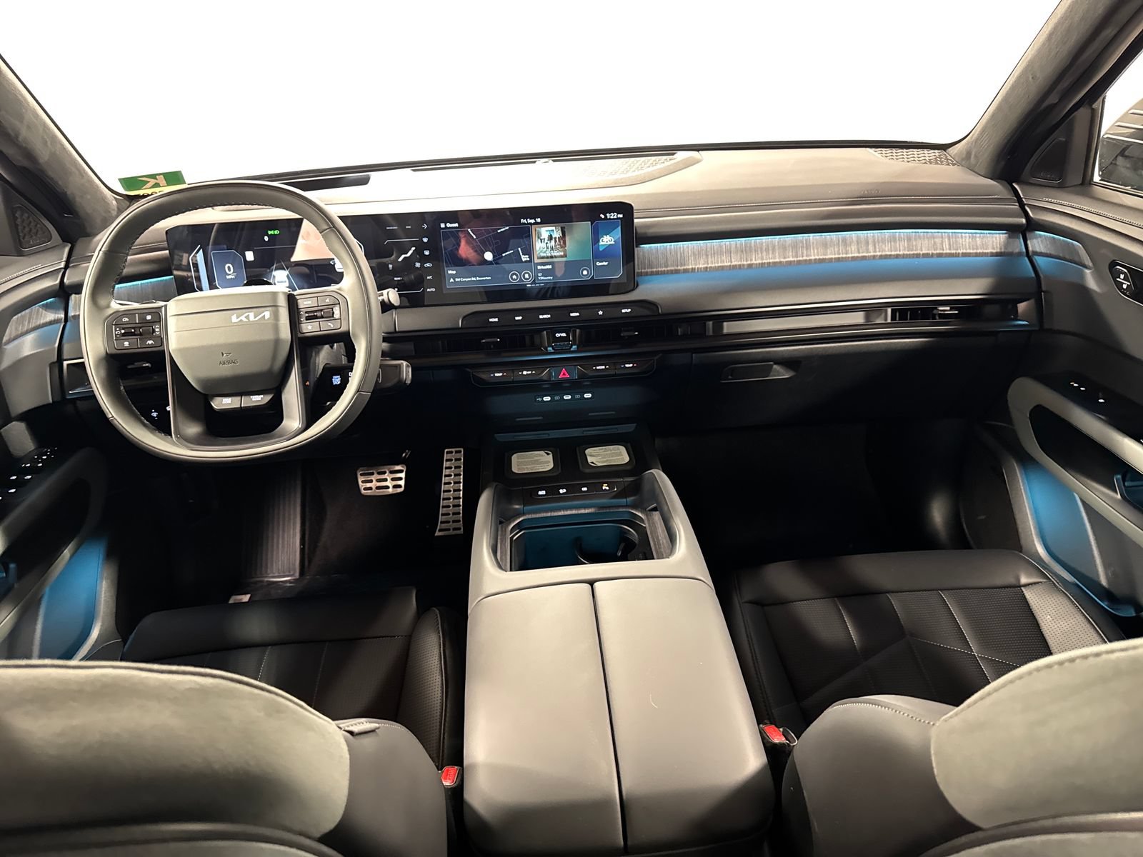 New 2027 Kia Telluride X-Line SX Prestige AWD/4WD image 4