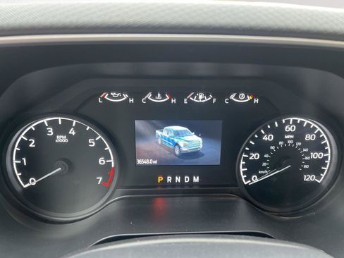 Used 2023 Ford F150 XLT image 15