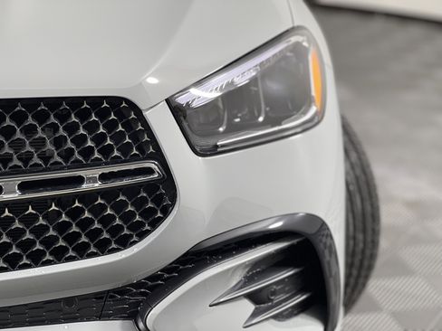 New 2026 Mercedes-Benz GLE 450 450 4MATIC image 7