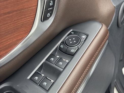 New 2026 Ford Expedition Max King Ranch image 11