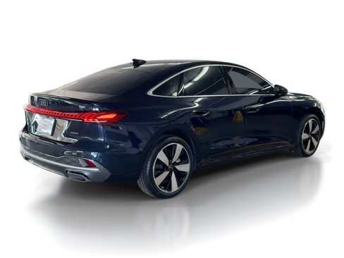 New 2025 Audi A5 2.0T Premium Plus image 9