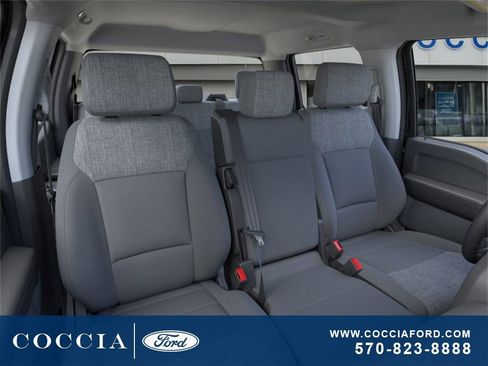 New 2026 Ford F350 XLT image 10