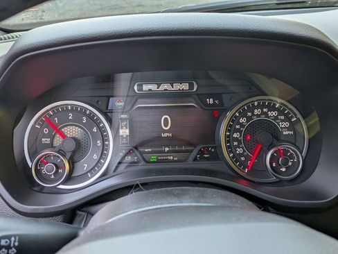 New 2026 RAM 1500 Big Horn image 17