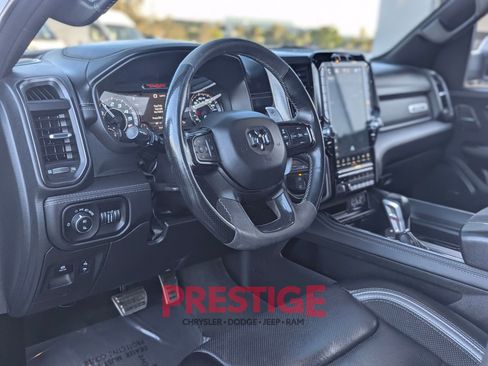 Used 2022 RAM 1500 TRX w/ TRX Level 2 Equipment Group AWD/4WD image 17