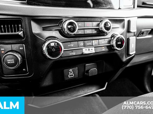 Used 2025 Ford F150 XLT w/ Equipment Group 301A Standard image 41