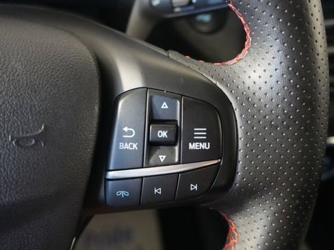 Certified 2025 Ford Escape ST-Line FWD image 15