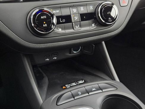 New 2026 Buick Envista Preferred w/ Convenience I Package image 10