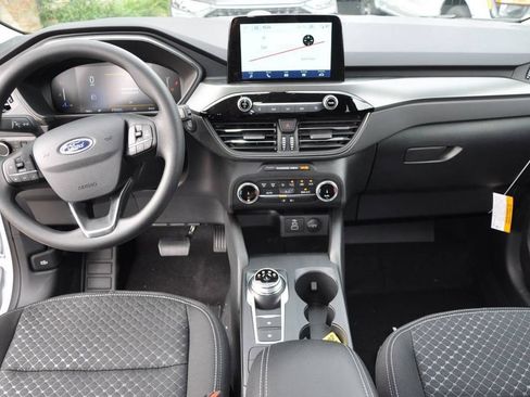New 2026 Ford Escape Active image 12