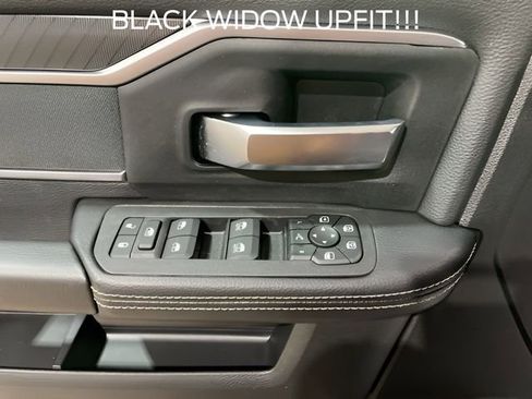 New 2026 RAM 2500 Big Horn AWD/4WD image 44