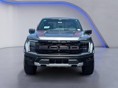 New 2026 Ford F150 Raptor AWD/4WD image 7