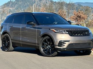 Used 2019 Land Rover Range Rover Velar R-Dynamic SE video 1