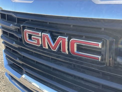 New 2025 GMC Sierra 2500 Pro w/ 1SA Pro Safety Plus Package image 26