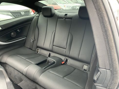 Used 2018 BMW 430i Coupe image 14