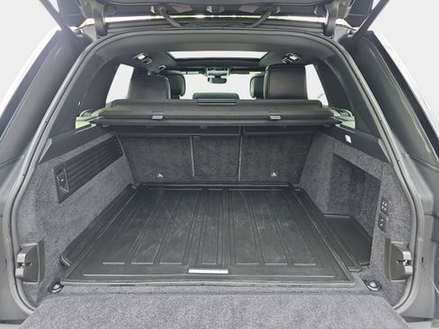 Used 2020 Land Rover Range Rover HSE AWD/4WD image 14