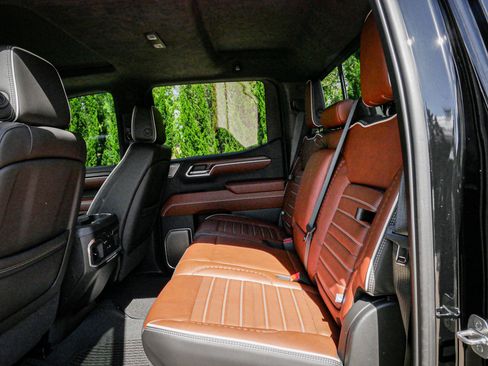 Used 2024 GMC Sierra 1500 Denali Ultimate image 31