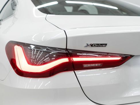 Used 2026 BMW 430i xDrive Coupe AWD/4WD image 40
