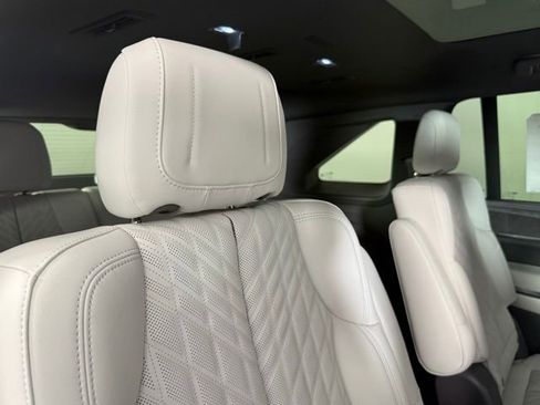 New 2026 Cadillac Escalade IQ Sport 1 image 30