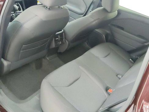 New 2026 Subaru Forester Premium image 21