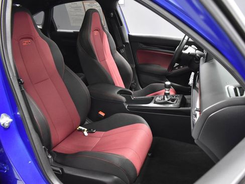Used 2024 Honda Civic Si image 14