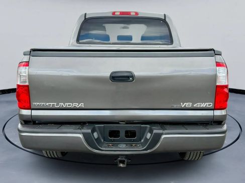 Used 2004 Toyota Tundra Limited image 5