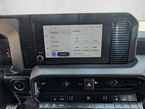 Used 2025 Toyota Land Cruiser 1958 AWD/4WD image 15