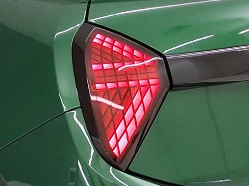 New 2026 MINI Cooper S FWD image 11