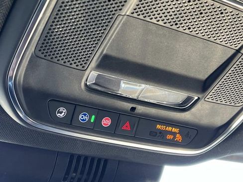 New 2026 GMC Sierra EV Elevation w/ LPO, Elevation Dark Package image 28