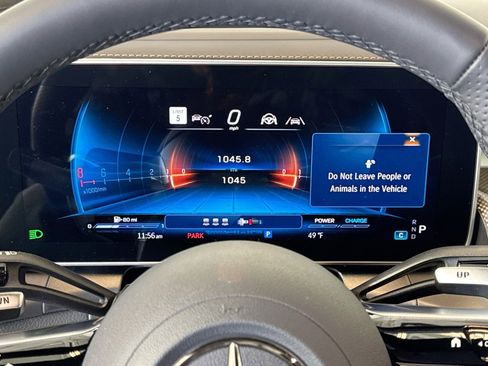 Certified 2026 Mercedes-Benz GLC 43 AMG 4MATIC image 12