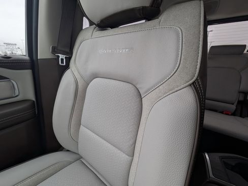 New 2026 RAM 1500 Laramie image 12