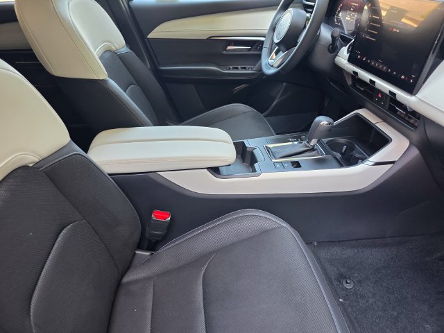 New 2026 MAZDA CX-5 Select AWD/4WD image 15