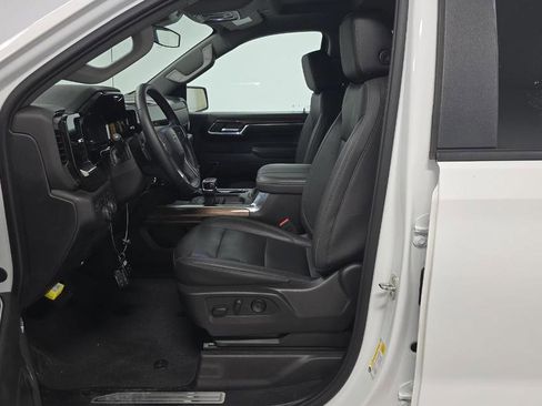 Used 2024 Chevrolet Silverado 1500 RST w/ Rally Edition image 8