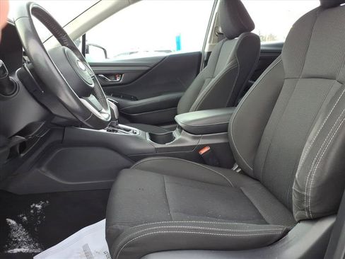 Used 2023 Subaru Legacy Premium image 12
