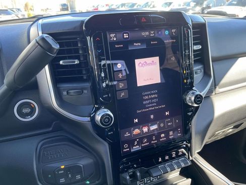 New 2026 RAM 2500 Big Horn image 19