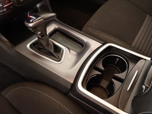 Used 2020 Dodge Charger Scat Pack image 8