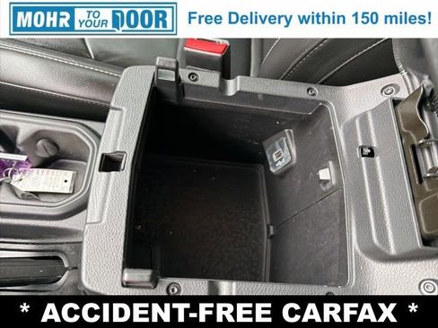 Used 2023 Jeep Wrangler Sahara w/ LED Lighting Group image 24