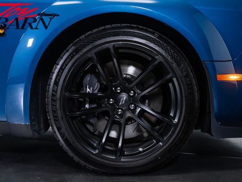 Used 2021 Dodge Challenger R/T Scat Pack RWD image 17