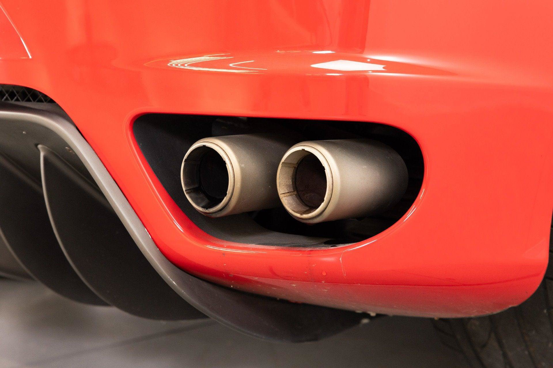 Used 2006 Ferrari F430 Coupe RWD image 35
