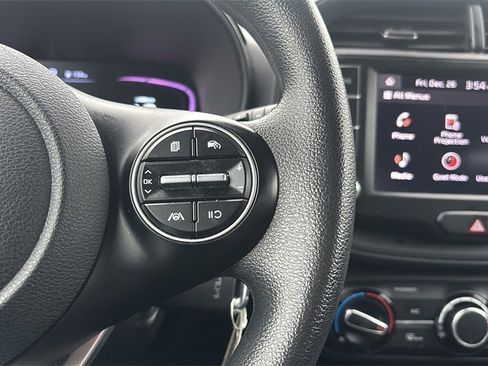 Used 2023 Kia Soul LX w/ Option Group 015 image 25
