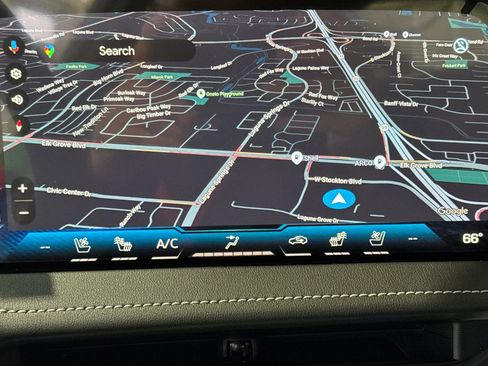 New 2026 Chevrolet Corvette Stingray Preferred Cpe w/ Z51 Performance Package image 16