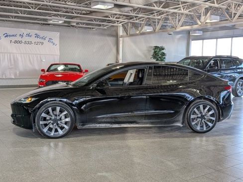 Used 2024 Tesla Model 3 Long Range image 5