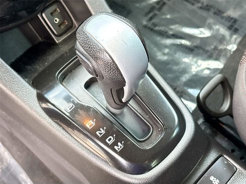 Used 2017 Chevrolet Sonic LT w/ Fun and Sun Package image 18