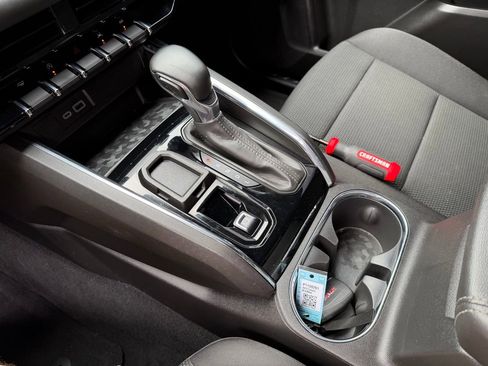 Used 2023 GMC Canyon Elevation w/ Trailering Package image 24