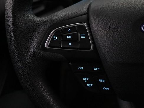 Used 2021 Ford EcoSport SE w/ SE Convenience Package AWD/4WD image 15