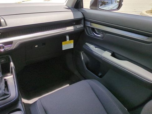 New 2026 Honda CR-V LX image 15