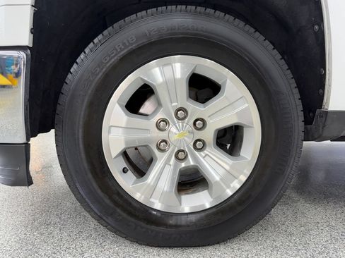Used 2015 Chevrolet Silverado 1500 LT w/ All Star Edition RWD image 44
