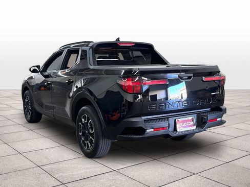 Used 2022 Hyundai Santa Cruz SEL Premium w/ Cargo Package AWD/4WD image 14
