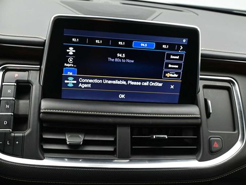 Used 2021 Chevrolet Tahoe Premier w/ Premium Package AWD/4WD image 26